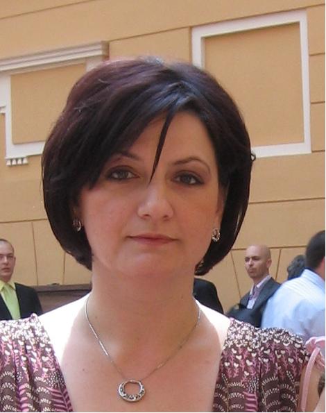 Ramona Daniela Ţiţeiu