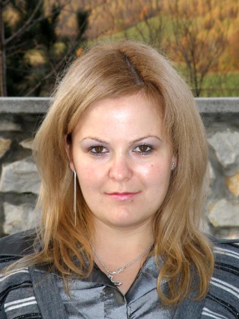 Raluca Seres